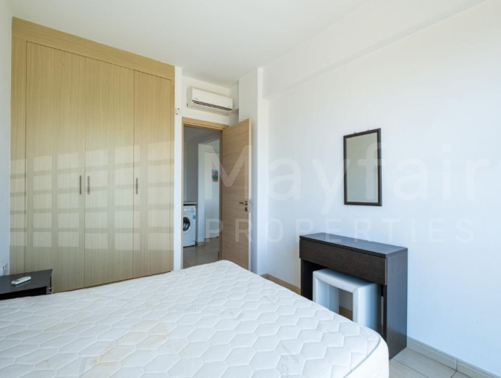 1 bedroom apartment in Coralli Spa Resort and Residence in Protaras, Famagusta