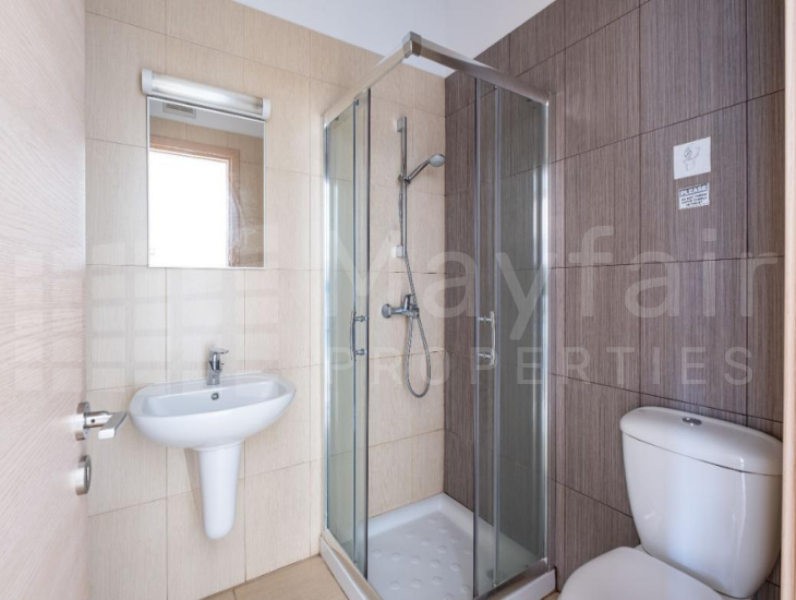 1 bedroom apartment in Coralli Spa Resort and Residence in Protaras, Famagusta