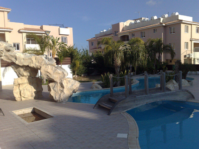 1 Bedroom Apartment  in Larnaca