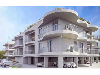 1 Bedroom Apartment for sale in Meneou