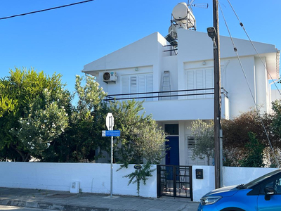 3 Bedroom House for Rent in Larnaca