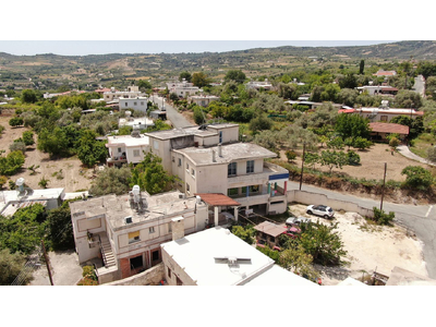 Mixed Use Building in Giolou, Paphos