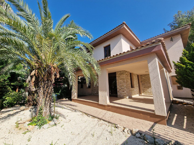House in Kynousa, Paphos