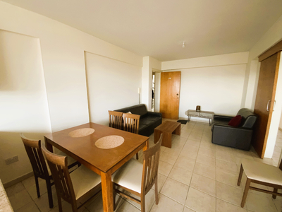3 Bedroom Apartment in Larnaca