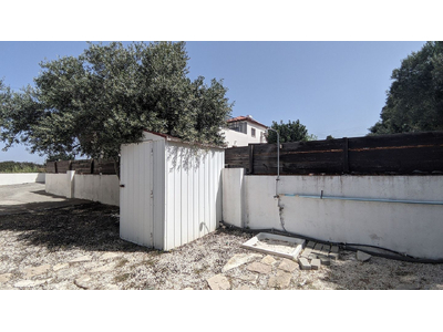 Two-Storey House, Kouklia, Paphos