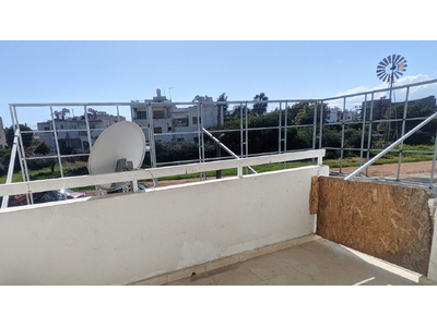 Two bedroom apartment located in Paralimni, Ammochostos