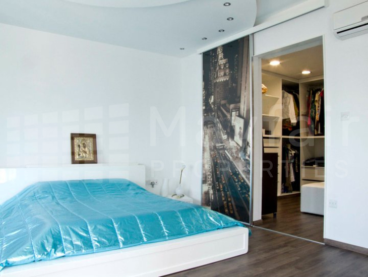3 Bedroom Upperfloor Maisonette