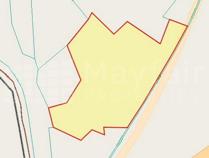 Agricultural Land
