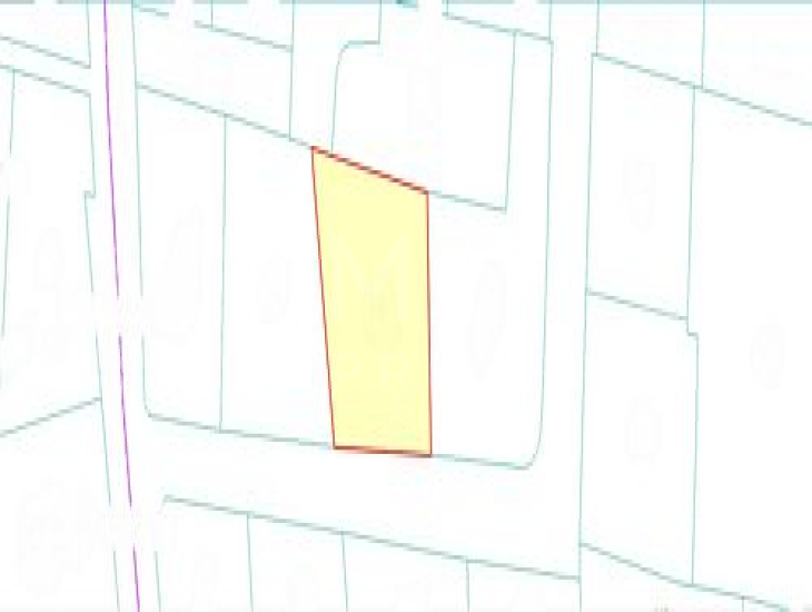 Residential Plot