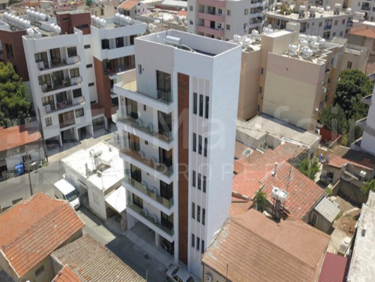 Whole Residential Building for sale 