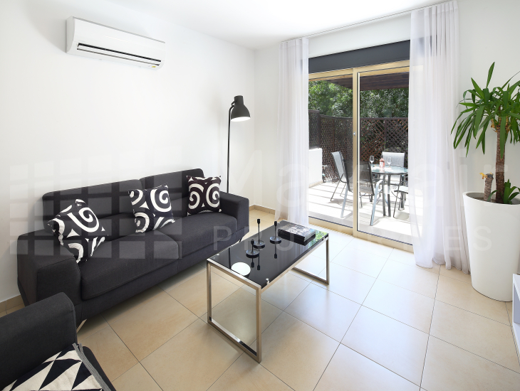 2 Bedroom Terraced House For Sale in Paphos 