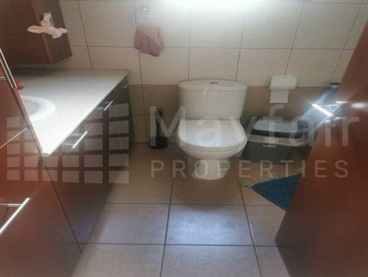4 Bedroom Semi-Detached House