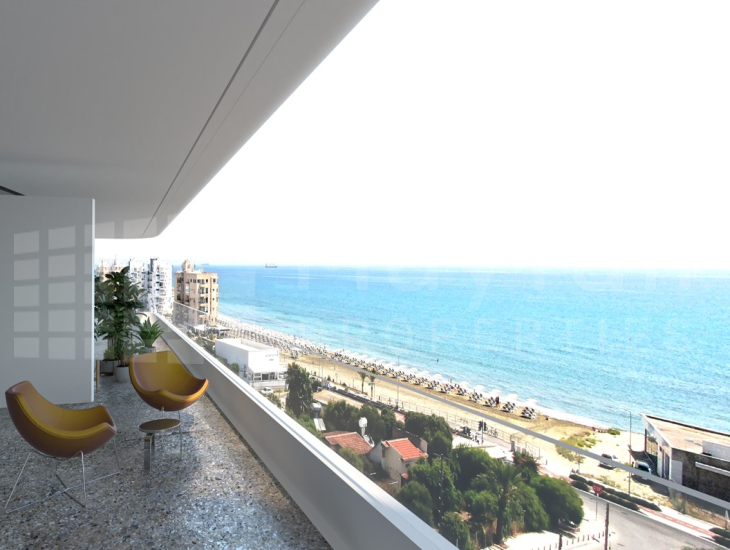 2 Bedroom Luxury Apartment at Makenzy for sale 
