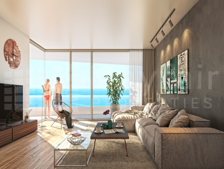 3 Bedroom Luxury Apartment at Makenzy for sale 