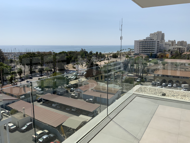  Whole Floor Ready to Move-in 3 Bedroom Apartments