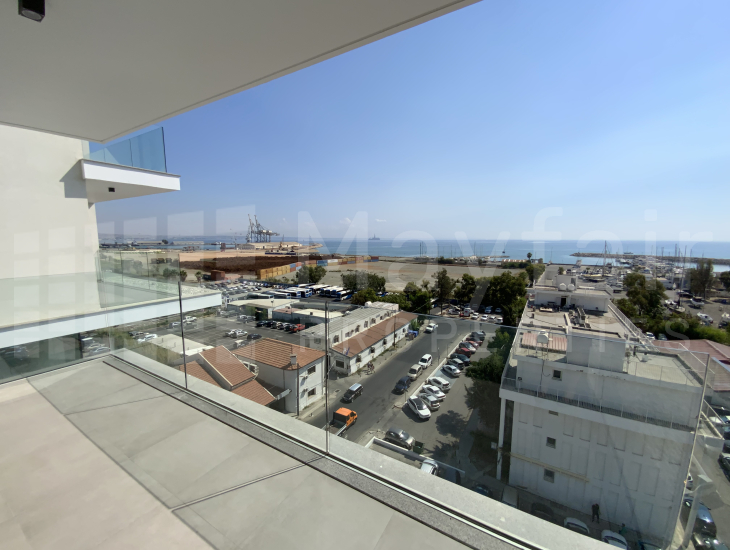  Whole Floor Ready to Move-in 3 Bedroom Apartments
