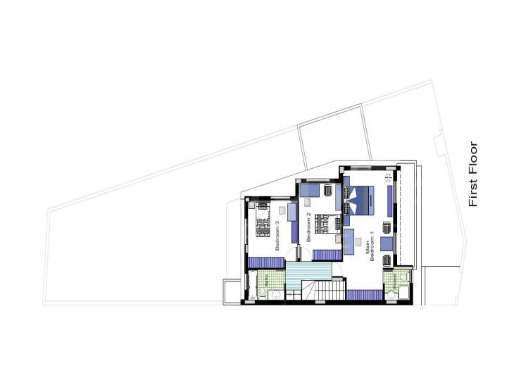 4 Bedroom Detached House for sale in Larnaca 