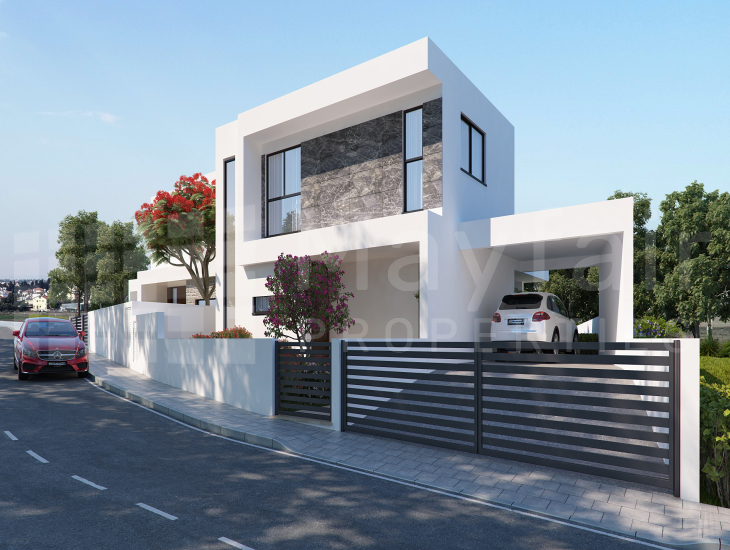 3 Bedroom Detached House for sale in Oroklini, Larnaca 