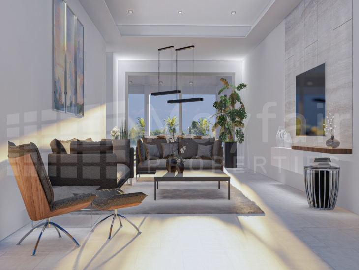 2 Bedroom Apartments for sale in Aradippou, Larnaca 