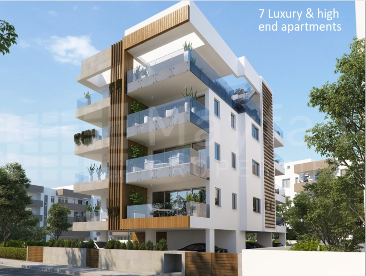 2 Bedroom Apartments for Sale 