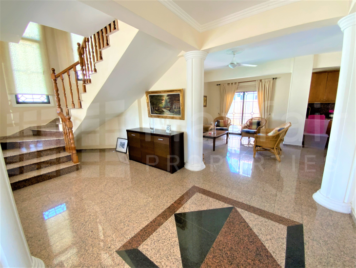 4 Bedroom Detached House for Rent in Dekelia Rd. - Pyla