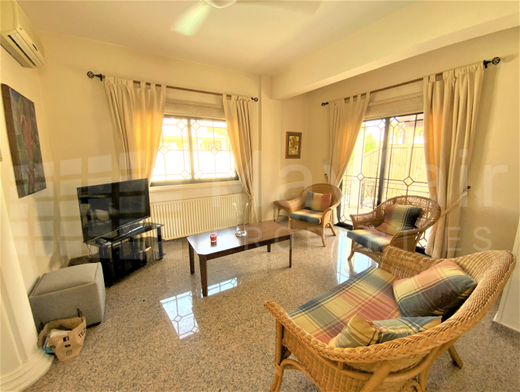 4 Bedroom Detached House for Rent in Dekelia Rd. - Pyla