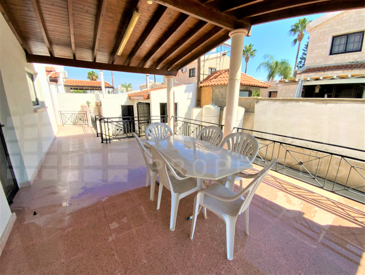 4 Bedroom Detached House for Rent in Dekelia Rd. - Pyla