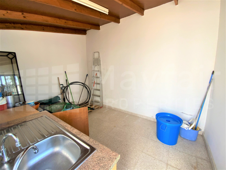 4 Bedroom Detached House for Rent in Dekelia Rd. - Pyla
