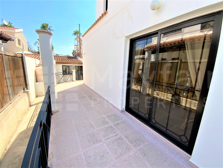 4 Bedroom Detached House for Rent in Dekelia Rd. - Pyla