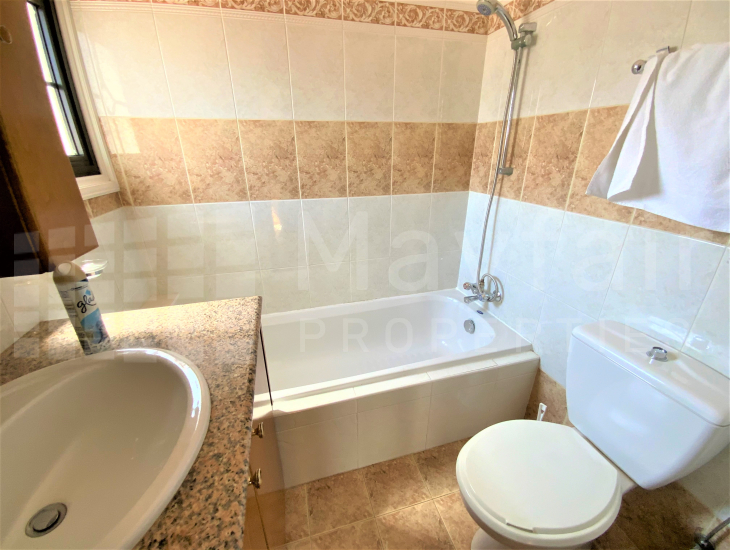 4 Bedroom Detached House for Rent in Dekelia Rd. - Pyla