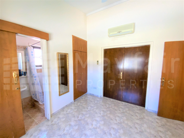 4 Bedroom Detached House for Rent in Dekelia Rd. - Pyla