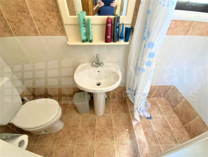 4 Bedroom Detached House for Rent in Dekelia Rd. - Pyla