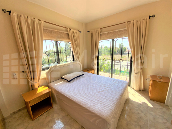4 Bedroom Detached House for Rent in Dekelia Rd. - Pyla