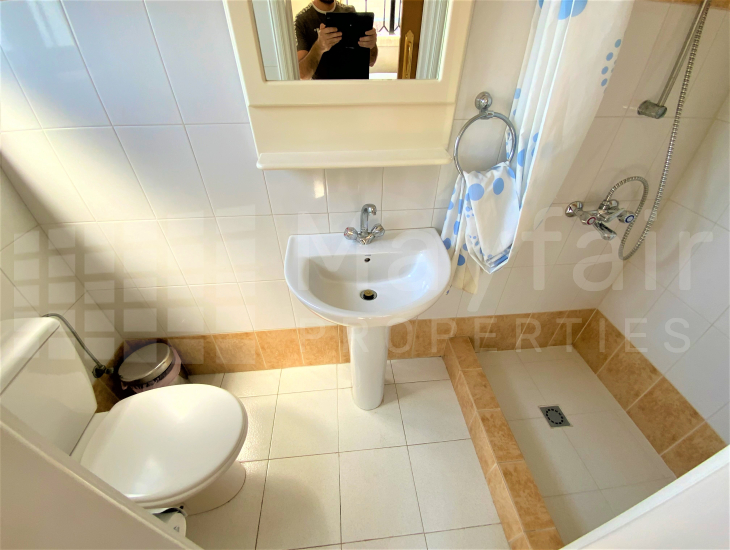 4 Bedroom Detached House for Rent in Dekelia Rd. - Pyla