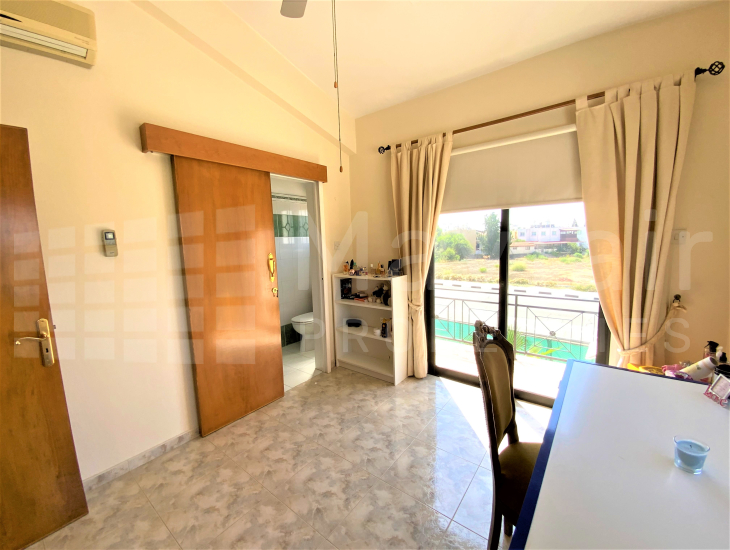 4 Bedroom Detached House for Rent in Dekelia Rd. - Pyla