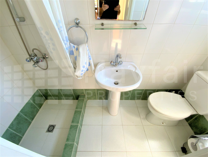 4 Bedroom Detached House for Rent in Dekelia Rd. - Pyla