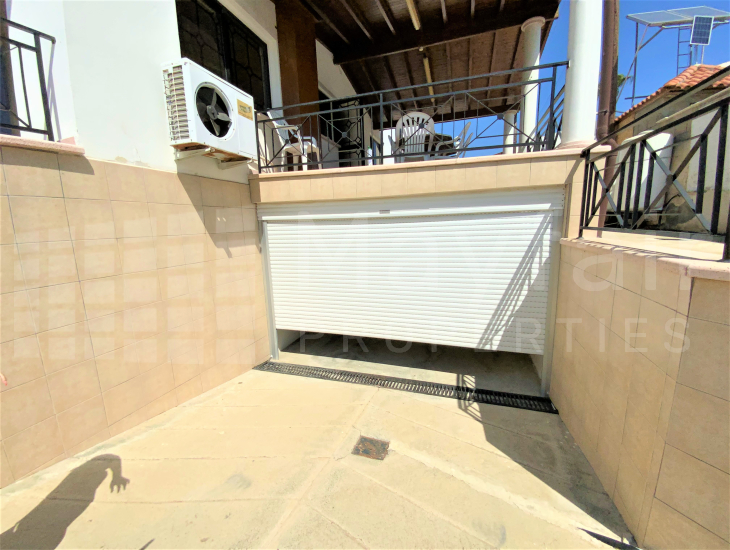 4 Bedroom Detached House for Rent in Dekelia Rd. - Pyla