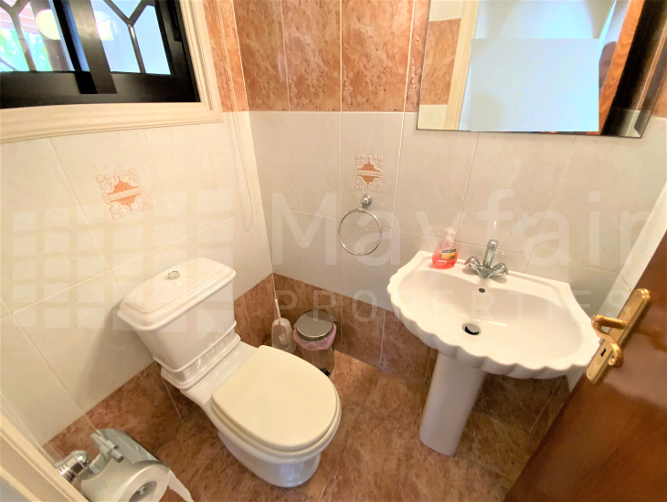 4 Bedroom Detached House for Rent in Dekelia Rd. - Pyla