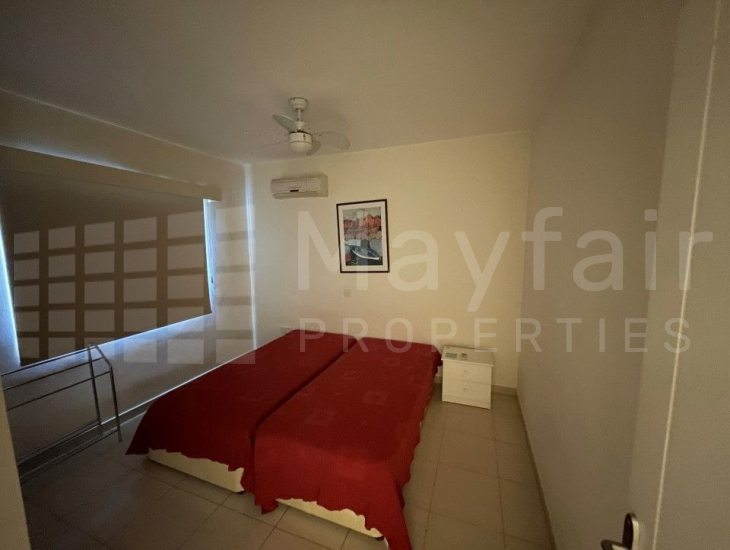 Two-bedroom apartment in Agios Theodoros, Paphos