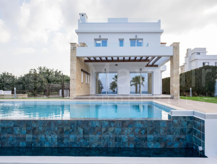 Seaside villa in Latchi, Neo Chorio, Paphos