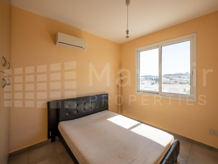 1 bedroom apartment in Aglantzia, Nicosia