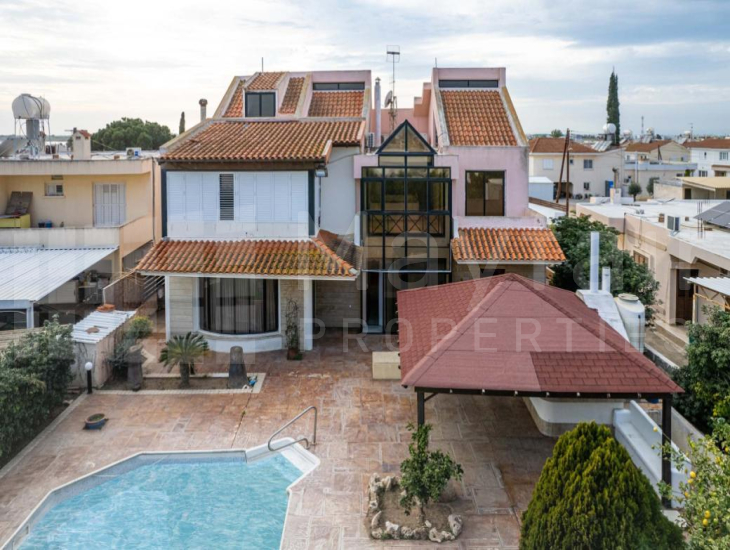House in Paralimni, Famagusta