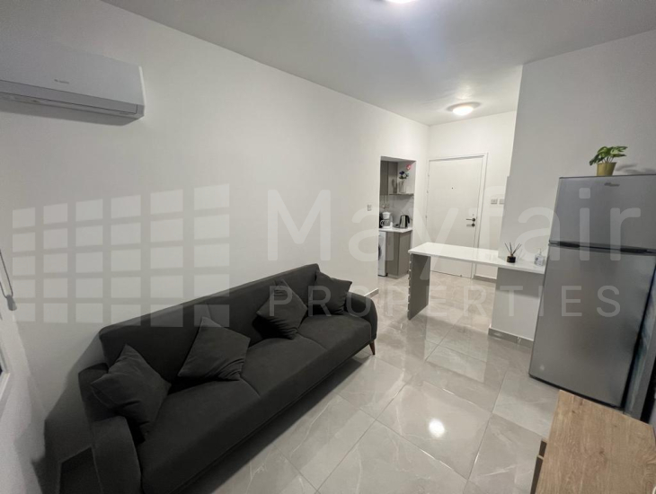 1 Bedroom Apartment For Sale 
