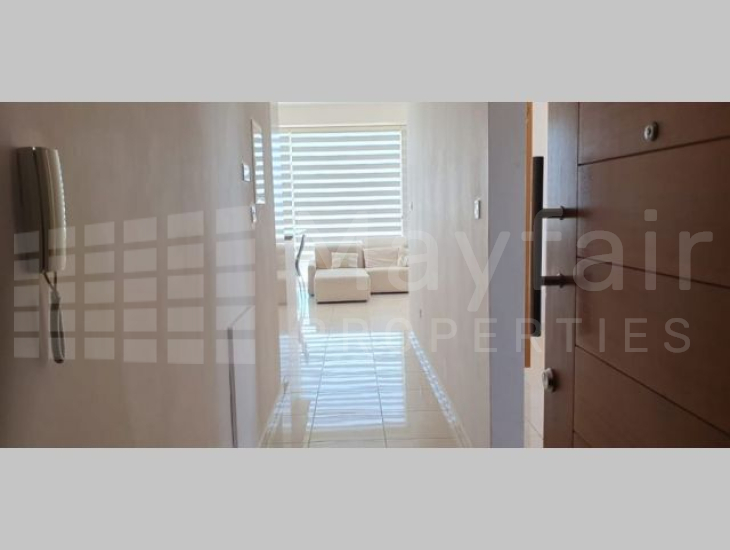 Two Bedroom Apartment for Sale