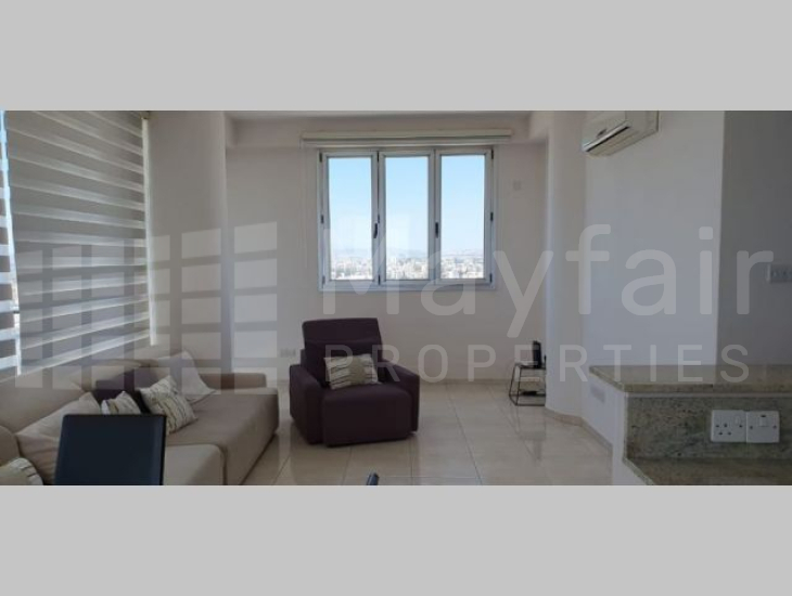 Two Bedroom Apartment for Sale