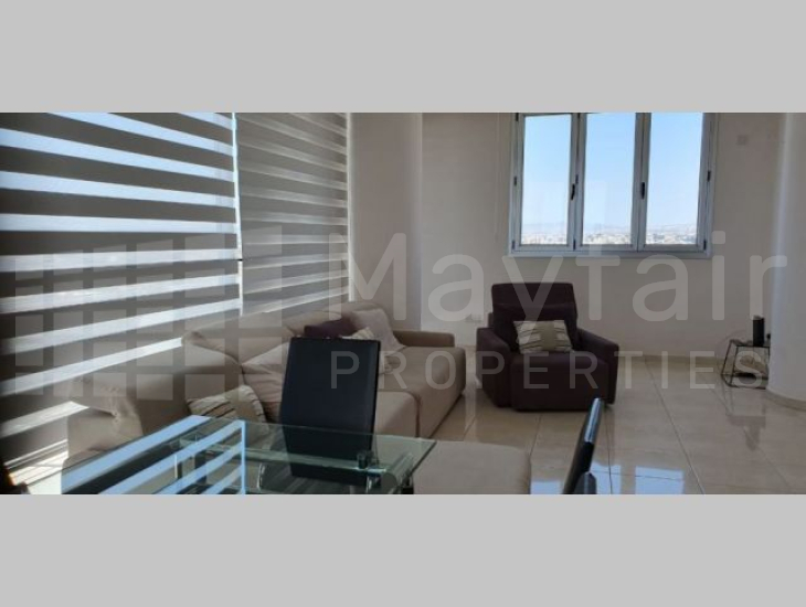 Two Bedroom Apartment for Sale