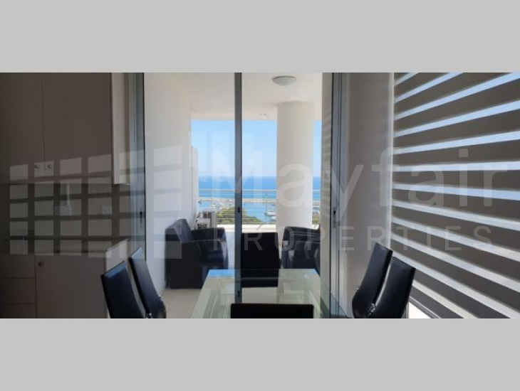 Two Bedroom Apartment for Sale