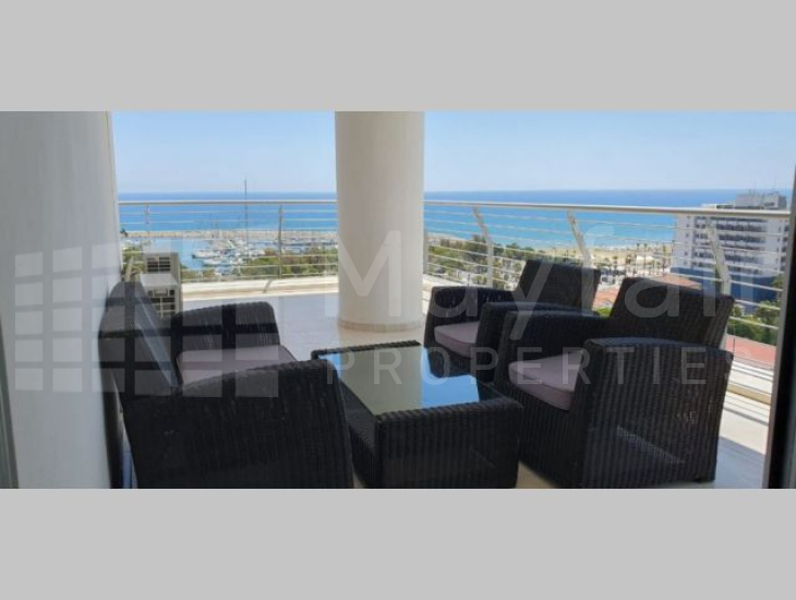 Two Bedroom Apartment for Sale