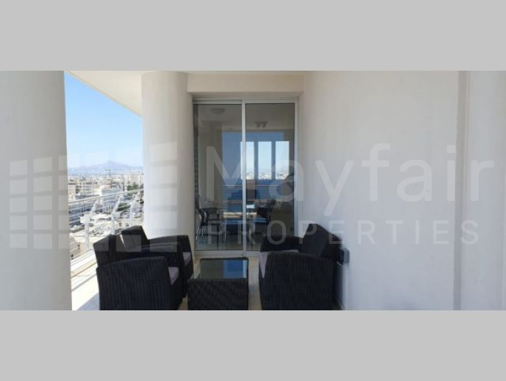 Two Bedroom Apartment for Sale