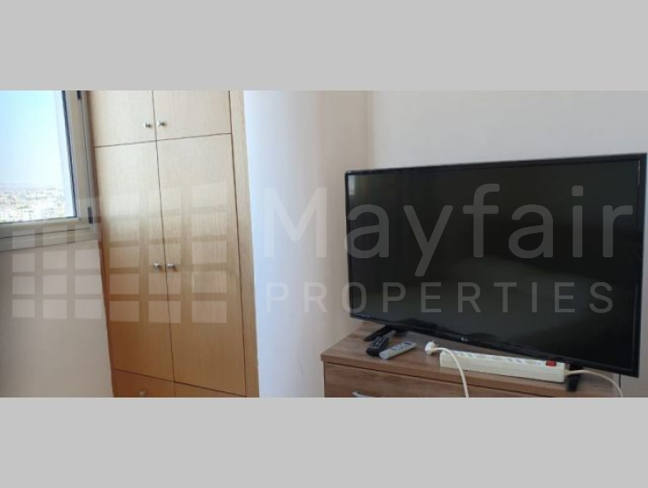 Two Bedroom Apartment for Sale